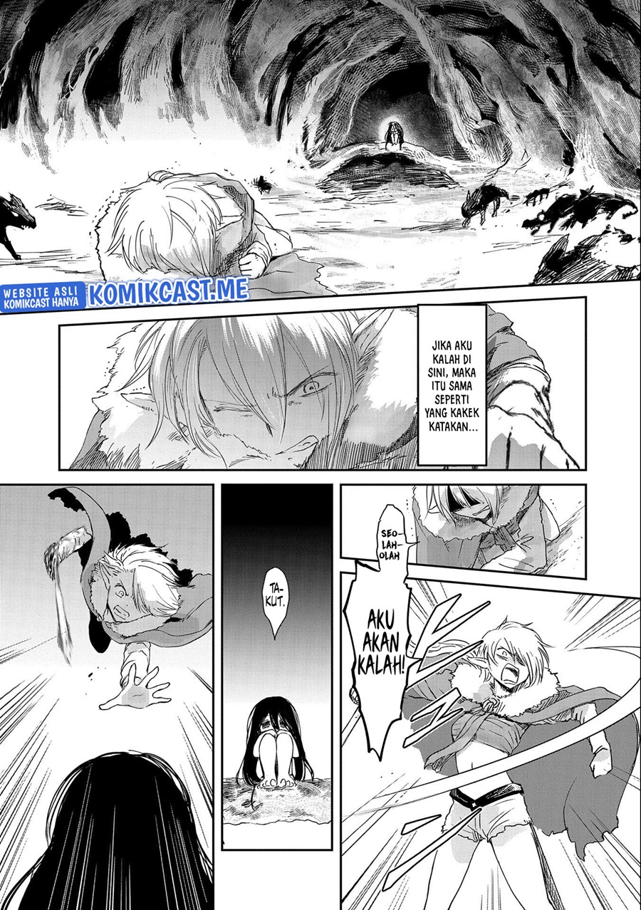 Boukensha ni Naritai to Miyako ni Deteitta Musume ga S Rank ni Natteta Chapter 29 Bahasa Indonesia